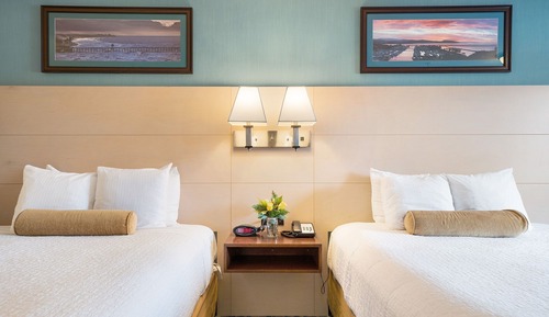 Habitación estándar