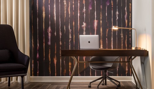 Suite, 1 cama de matrimonio grande