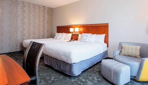 Suite, 1 habitación