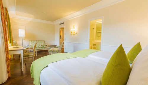 Habitación Deluxe (Classic)