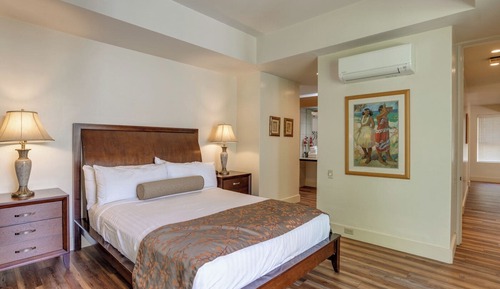 Villa Deluxe, 1 habitación (Garden, 2 Bath)