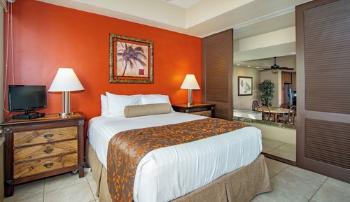 Villa, 2 habitaciones (805 Garden, 2 Bath)