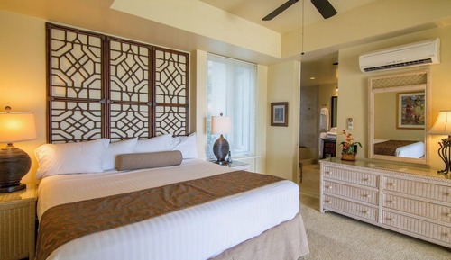 Villa, 1 habitación (2203 Garden, 2 Bath)