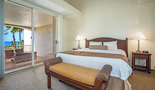 Villa, 1 habitación, vistas al mar (2 Bath)