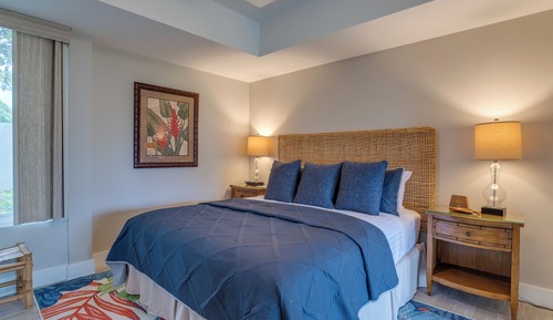 Villa Deluxe, 1 habitación (1303 Garden, 2 Bath)