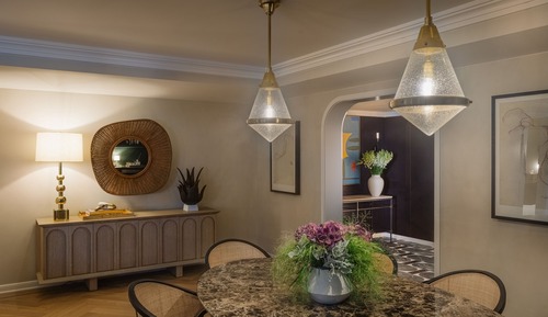 Suite, 1 habitación, vistas a la piscina