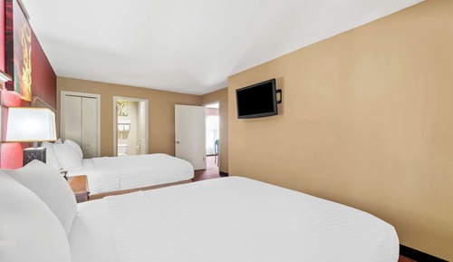 Suite, 2 habitaciones, no fumadores, frigorífico y microondas