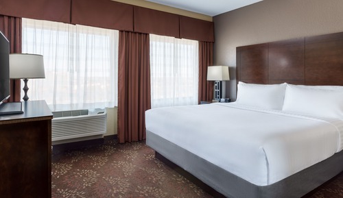 Habitación estándar