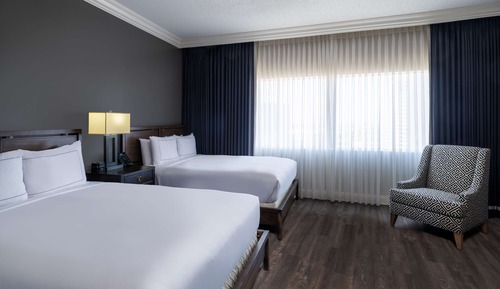 Suite presidencial, 2 habitaciones (Expansive, Additional Amenities)