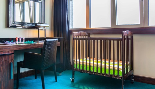 Habitación familiar (Panoramic View)