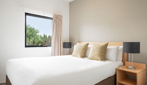 Apartamento, 2 habitaciones