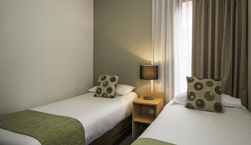 Apartamento, 2 habitaciones