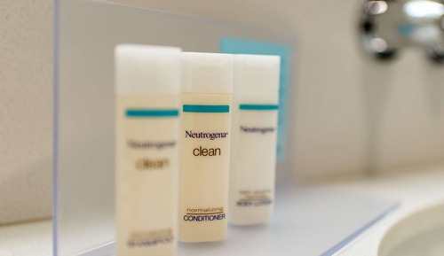 2 camas de matrimonio Queen, no fumadores