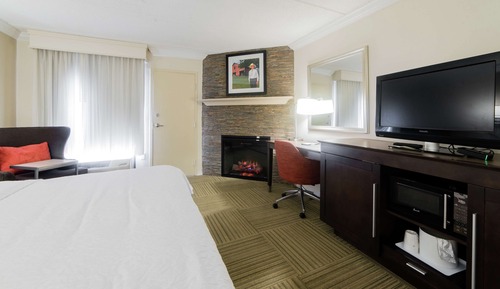 Habitación, 1 cama de matrimonio grande, no fumadores