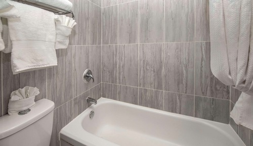 Habitación estándar, 1 cama de matrimonio grande, no fumadores