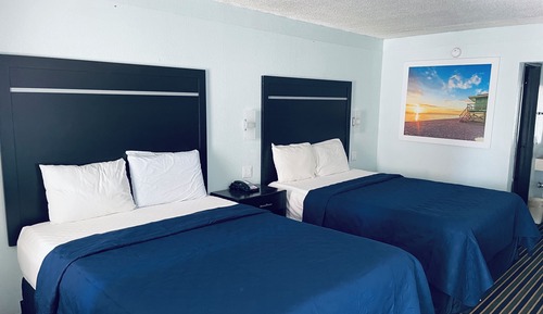 Habitación individual básica, 1 cama de matrimonio grande, no fumadores