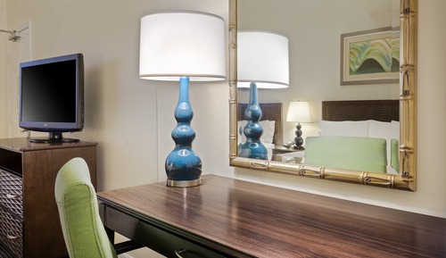 Habitación estándar