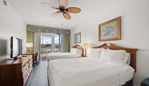 Suite, 1 habitación, vistas al puerto deportivo