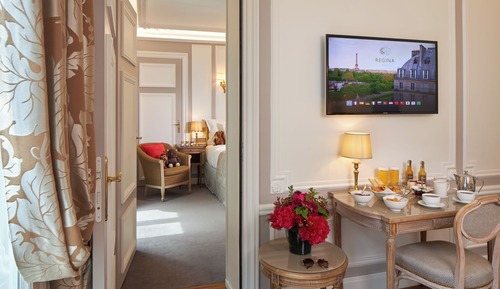 Habitación familiar