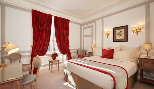 Habitación Superior