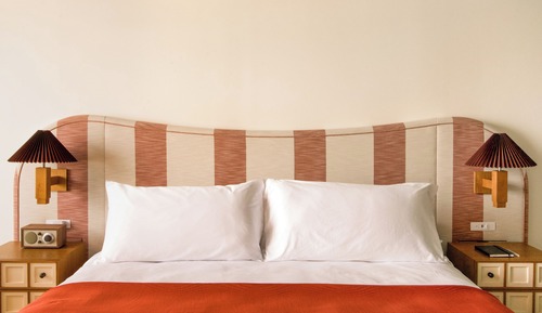 Habitación Deluxe, 1 cama de matrimonio grande