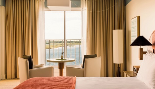 Habitación estándar, 1 cama de matrimonio grande