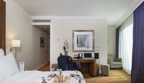 Habitación superior