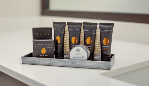 Habitación estándar, 1 cama de matrimonio grande, no fumadores