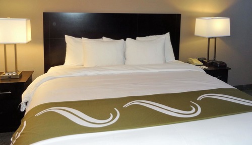 Habitación, 1 cama de matrimonio grande, no fumadores