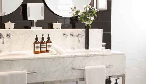 Habitación, 2 camas individuales, vistas al jardín (Pavillon 4 star)