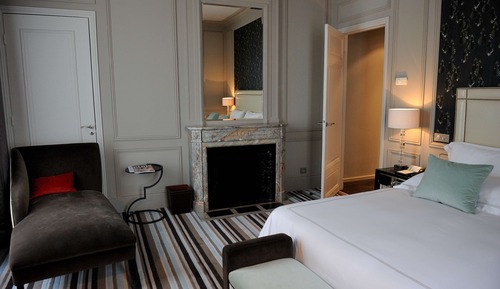 Suite, 1 cama de matrimonio grande (Versailles Suite, Palace 5 Star)