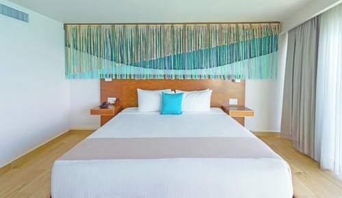 Royal Suite King Ocean View