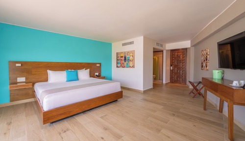 Confort King Mountain View