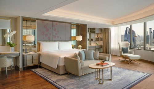 Suite Royal