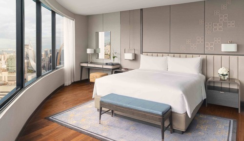 Suite, 2 habitaciones
