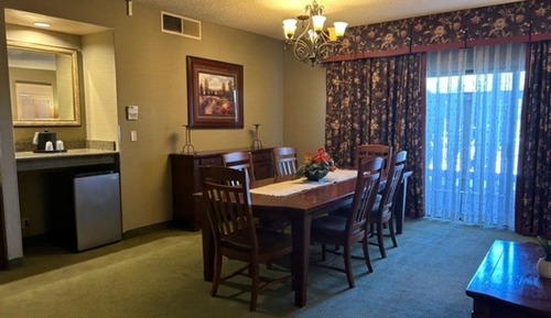 Suite, 1 habitación