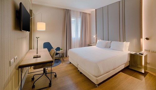 Habitación individual estándar