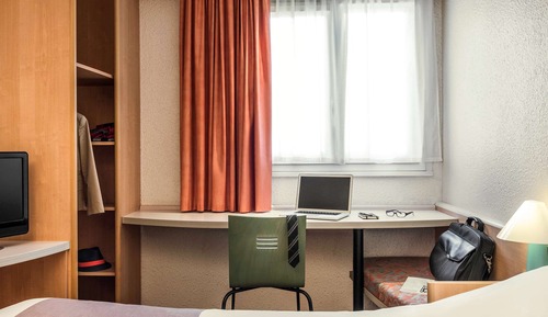 Habitación estándar, 2 camas individuales