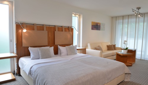 Habitación cuádruple