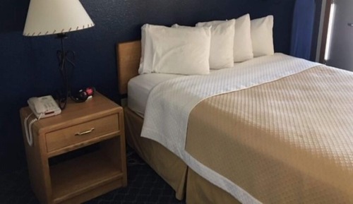 Habitación, 1 cama de matrimonio, no fumadores