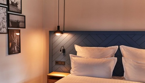 Habitación Confort