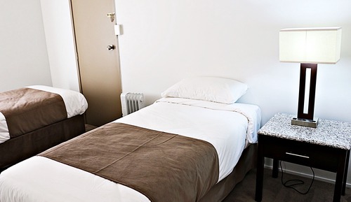 Habitación triple