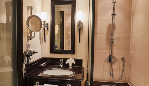 Habitación individual superior, 1 cama individual