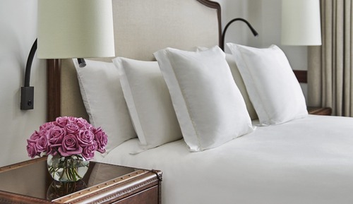 Habitación Grand, 1 cama de matrimonio grande (Fireplace)