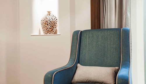 Habitación Deluxe, 2 camas individuales