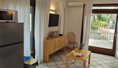 Apartamento superior, 2 habitaciones