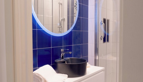 Habitación cuádruple clásica