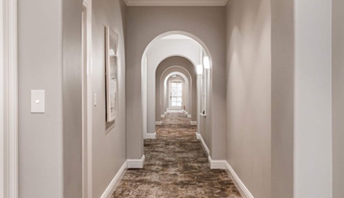 Suite de lujo, 1 cama de matrimonio grande