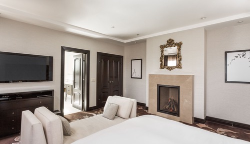 Apartamento, 2 habitaciones, cocina, vistas a la montaña