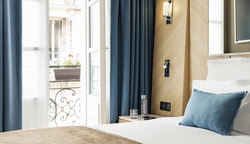 Habitación superior